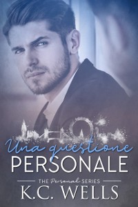 Cover Una Questione Personale