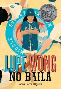 Cover Lupe Wong No Baila