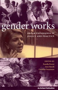 Cover Gender Works