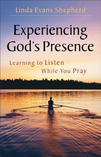 Cover Experiencing God's Presence