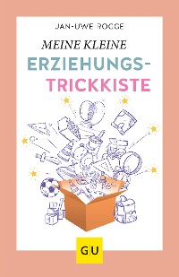 Cover Meine kleine Erziehungstrickkiste