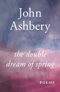 Cover Double Dream of Spring