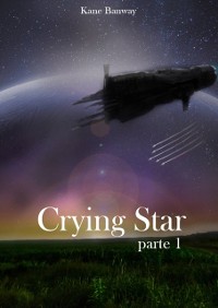 Cover Crying Star, Parte 1