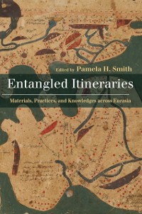 Cover Entangled Itineraries