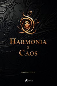 Cover Harmonia e Caos