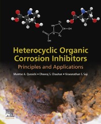 Cover Heterocyclic Organic Corrosion Inhibitors