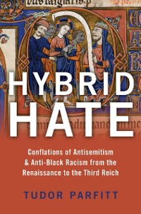 Cover Hybrid Hate