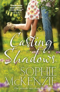 Cover Casting Shadows