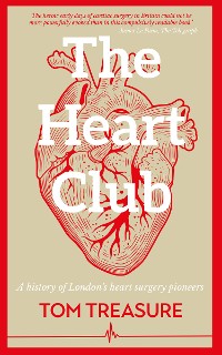 Cover The Heart Club