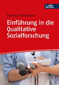 Cover Einführung in die Qualitative Sozialforschung