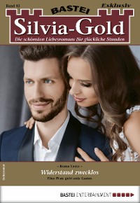 Cover Silvia-Gold 92