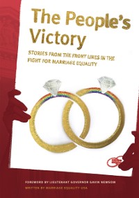 Cover People's Victory