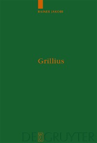 Cover Grillius