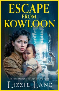 Cover Escape from Kowloon