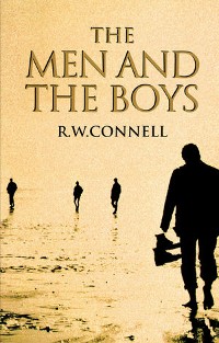 Cover The Men and the Boys