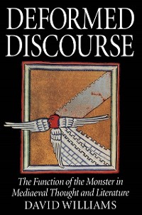 Cover Deformed Discourse