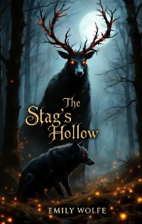 Cover The Stags Hollow