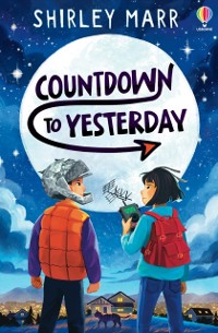 Cover Countdown To Yesterday