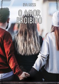 Cover O Amor Proibido