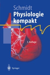 Cover Physiologie kompakt