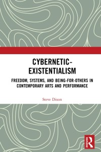 Cover Cybernetic-Existentialism