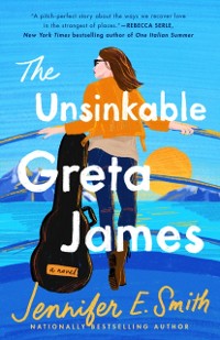 Cover Unsinkable Greta James