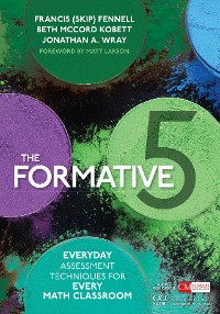 Cover The Formative 5