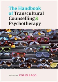 Cover Handbook of Transcultural Counselling and PsychoTherapy