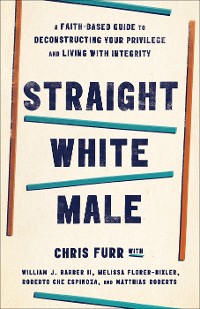 Cover Straight White Male