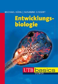 Cover Entwicklungsbiologie