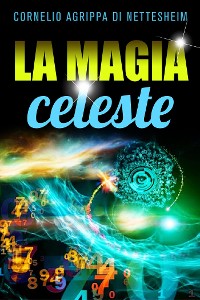 Cover La magia celeste