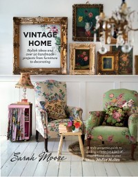 Cover Vintage Home