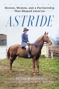 Cover Astride