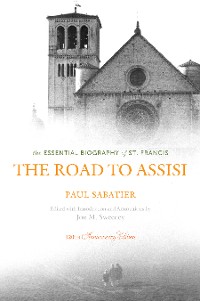 Cover The Road to Assisi