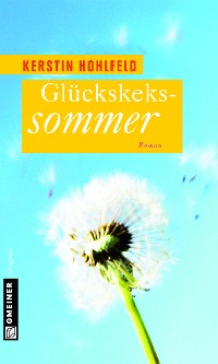 Cover Glückskekssommer