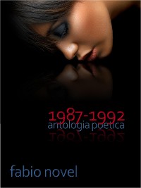 Cover 1987-1992 (antologia poetica)