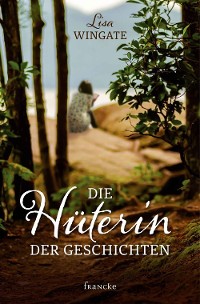 Cover Die Hüterin der Geschichten