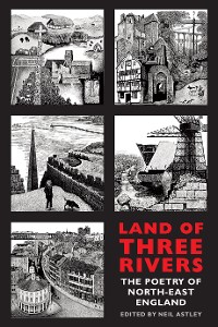 Cover Land of Three Rivers