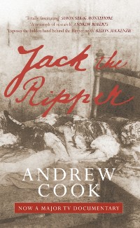 Cover Jack the Ripper