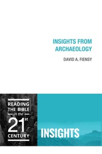 Cover Insights from Archaeology