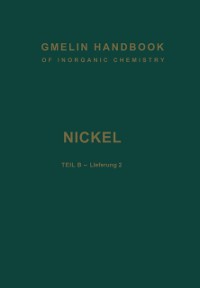 Cover Nickel