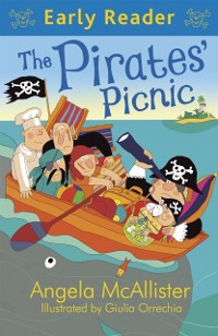 Cover Pirates' Picnic