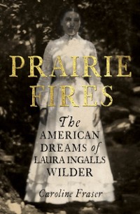 Cover Prairie Fires