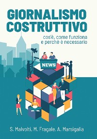 Cover Giornalismo Costruttivo