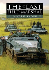 Cover Last Field Marshal