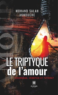 Cover Le triptyque de l’amour