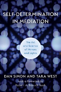 Cover Self-Determination in Mediation