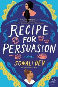 Cover Recipe for Persuasion
