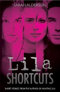 Cover Lila Shortcuts