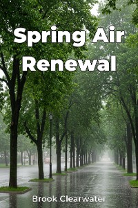 Cover Spring Air Renewal